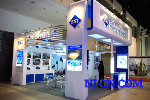 2011第七届中国国际管道展览会